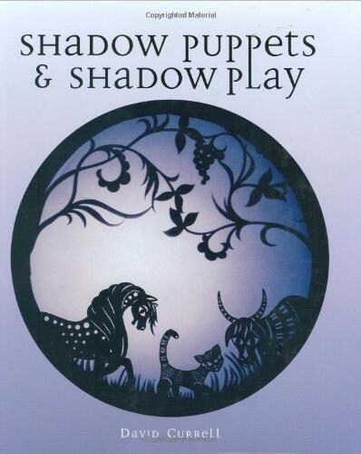 Shadow Puppets and Shadow Play (Hardcover)
