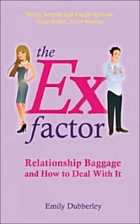 The Ex-factor (Paperback)