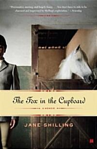 The Fox in the Cupboard: A Memoir (Paperback)
