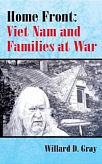 Home Front (Paperback)