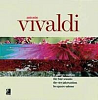 Vivaldi: The Four Seasons (Hardcover)