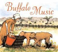 Buffalo music 