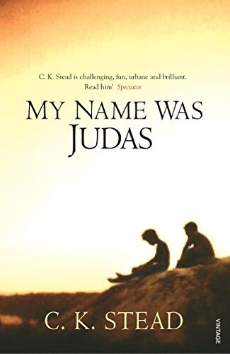 My Name Was Judas (Paperback)