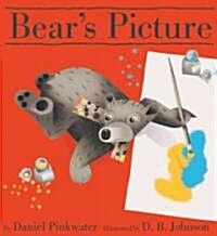 Bears Picture (Hardcover)