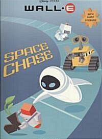 Space Chase (Paperback)