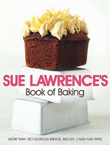 Sue Lawrences Book of Baking (Paperback)