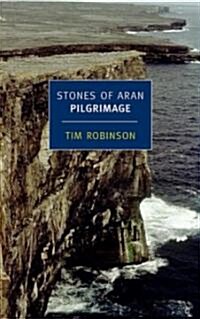 Stones of Aran: Pilgrimage (Paperback)