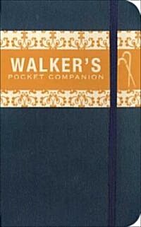 The Walkers Pocket Companion (Hardcover)