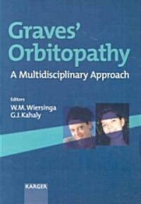 Graves Orbitopathy (Paperback, 1st)