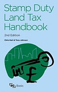 The Stamp Duty Land Tax Handbook (Paperback, 2 ed)