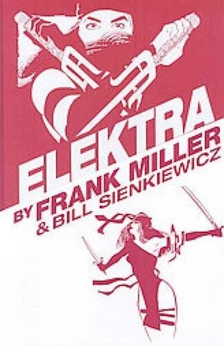Elektra (Hardcover)