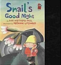 Snails Good Night (School & Library)