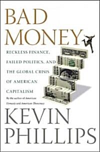 Bad Money (Hardcover)