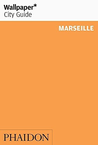 Wallpaper* City Guide Marseille (Paperback)