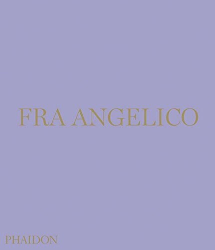 Fra Angelico (Hardcover)