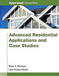 Advanced Residential Applications & Case Studies (Paperback)