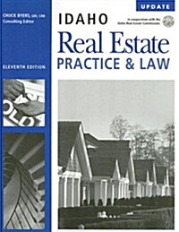 Idaho Real Estate Practice & Law (Paperback)