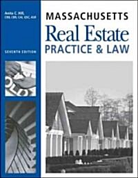 Massachusetts Real Estate (Paperback)