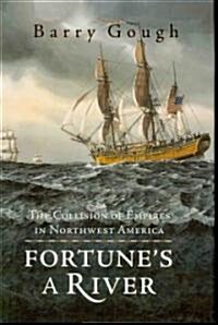 Fortunes a River (Hardcover)