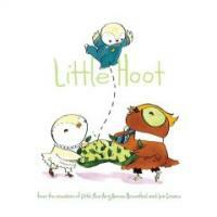 Little Hoot (Hardcover)