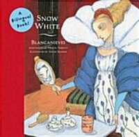 Snow White/Blancanieves (Hardcover)