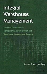 Integral Warehouse Management (Paperback)