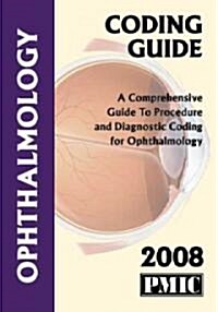 CPT Easy Link 2008 Ophthalmology (Paperback)