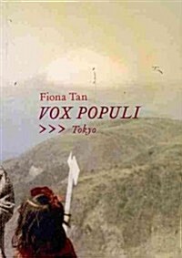 Vox Populi, Tokyo (Paperback)