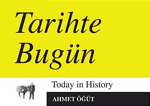 Today in History (Paperback)