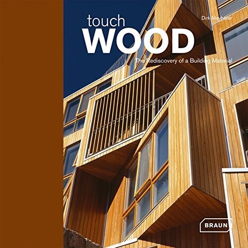 Touch Wood (Hardcover)