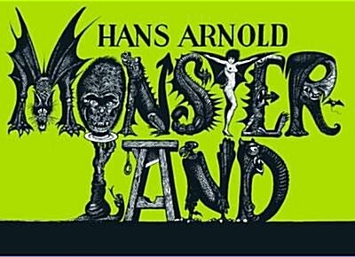 Hans Arnold (Paperback)