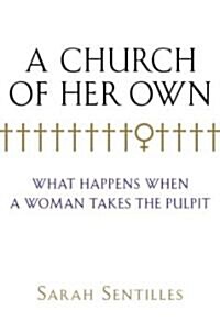 A Church of Her Own (Hardcover)