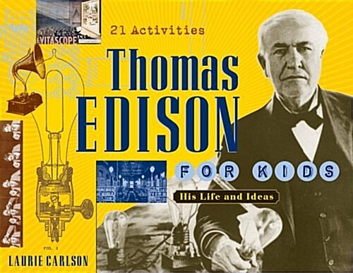 Thomas Edison for Kids ()