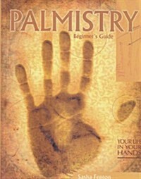 Palmistry (Paperback)