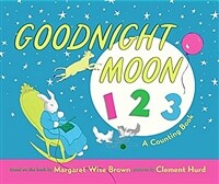 Goodnight moon 123 : a counting book
