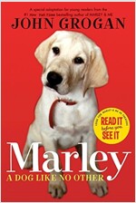 Marley: A Dog Like No Other (Paperback)