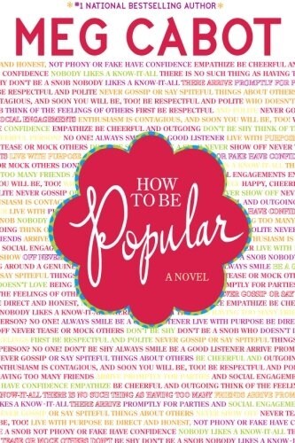 [중고] How to Be Popular (Paperback)