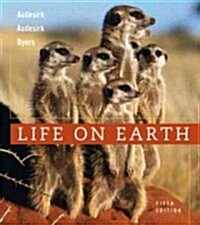 Life on Earth + Pass code (Paperback, Pass Code, 5th)