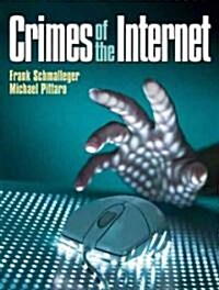 Crimes of the Internet (Paperback)