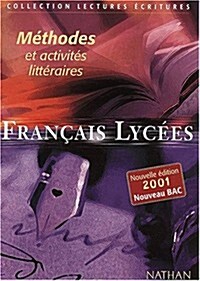 Francais Lycees (Paperback)