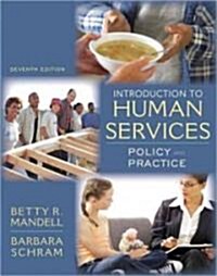 Introduction to Human Services (Paperback, 7th)