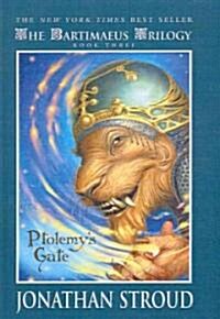Ptolemys Gate (Reprint, )