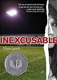 Inexcusable (Reprint, )