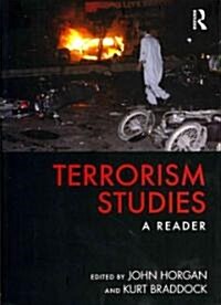 Terrorism Studies : A Reader (Paperback)