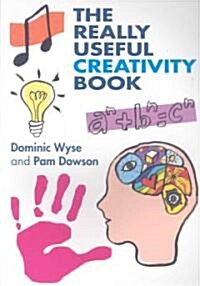 The Really Useful Creativity Book (Paperback)