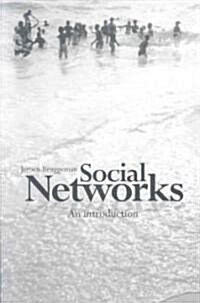 Social Networks : An Introduction (Paperback)