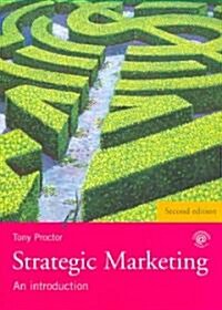 Strategic Marketing : An Introduction (Paperback, 2 Revised edition)