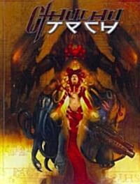 CthulhuTech (Hardcover)