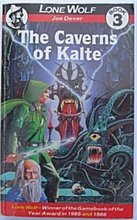 Caverns of Kalte (Paperback)