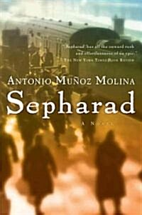 Sepharad (Paperback)